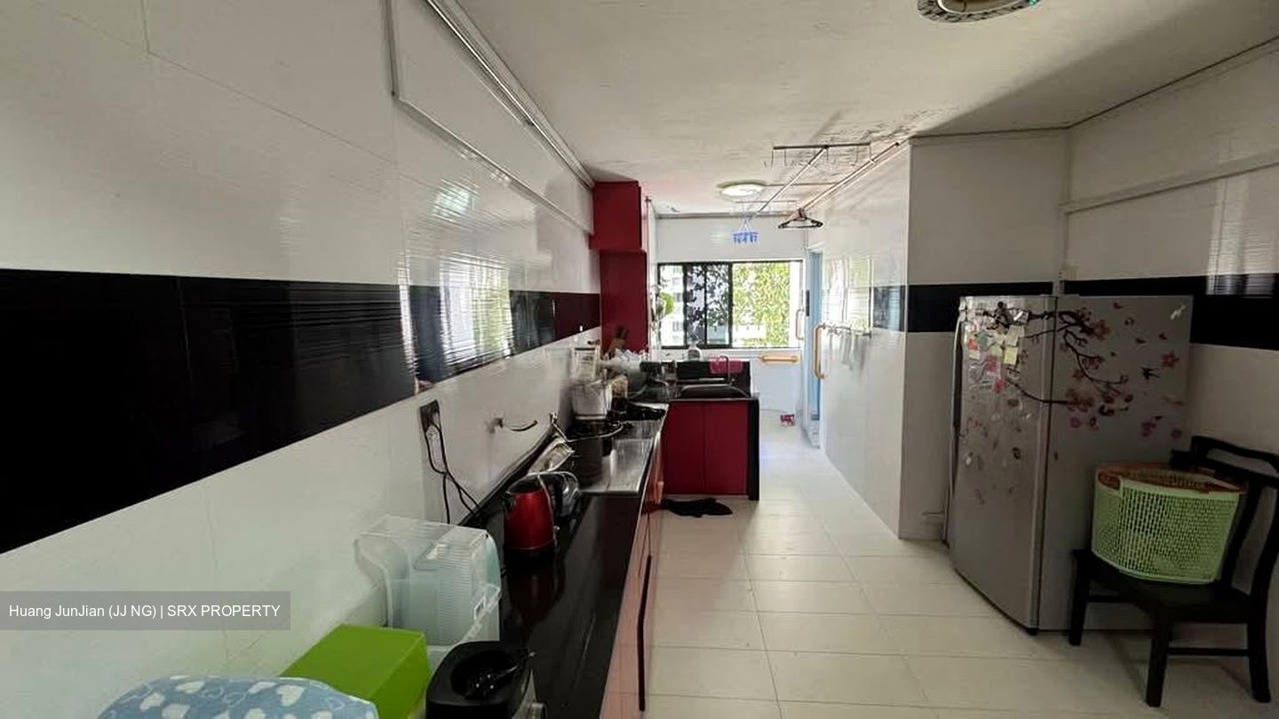 Blk 259 Tampines Street 21 (Tampines), HDB 3 Rooms #578717631